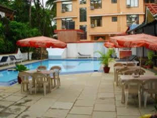 Avantika Resort Saligao エクステリア 写真